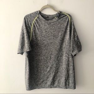 LULULEMON metal vent tech size XXL